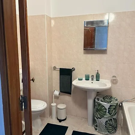 In Portugal, Algarve