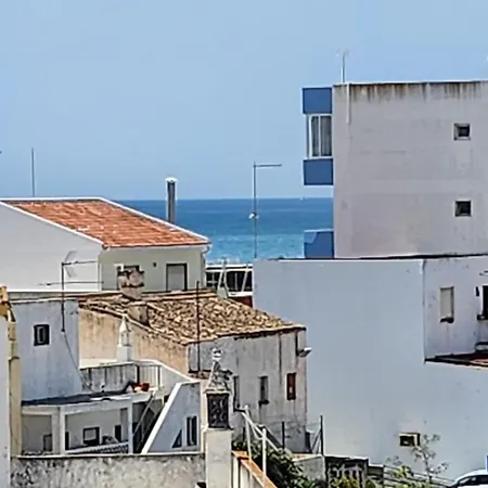 In Portugal, Algarve Apartment *