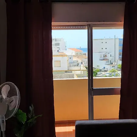 In Portugal, Algarve *