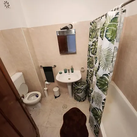 In Portugal, Algarve