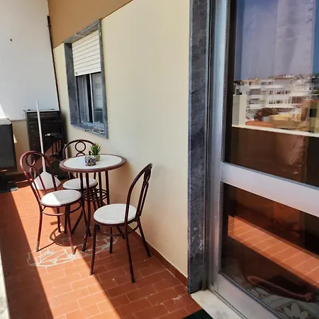In Portugal, Algarve Apartment *