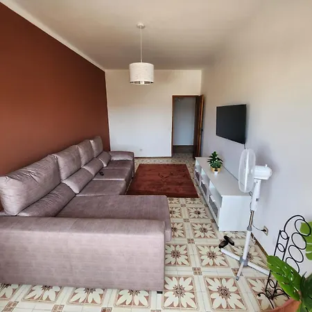 In Portugal, Algarve