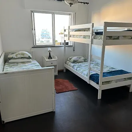 Apartamento In Portugal, Algarve *